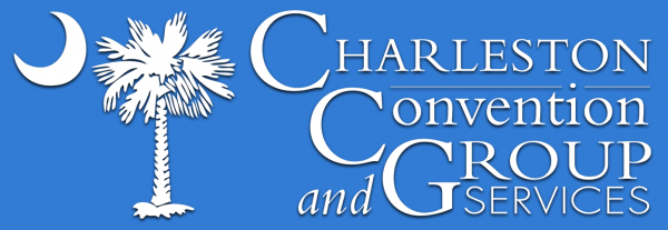Charleston Convention & Group Services